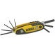 Набір шестигранних ключів DeWALT (DWHT0-70263)