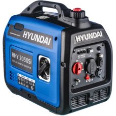 Инверторный генератор Hyundai HHY 2050Si