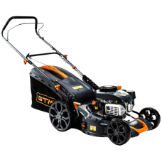 Бензиновая газонокосилка GTM LM48 (83276)