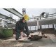 Ручная циркулярная пила Metabo KS 55 FS (600955000)