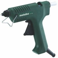 Клеящий пистолет Metabo KE 3000 (618121000)
