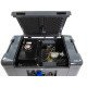 Дизельный генератор Matari MDA7000SE