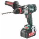 Акумуляторний дриль-шурупокрут Metabo BS 18 LTX Impuls (602191500)