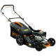 Бензиновая газонокосилка GTM LM48-SP (83277)
