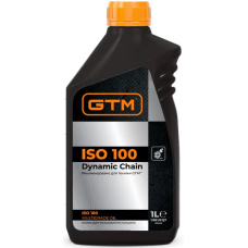 Олива для ланцюга GTM Dynamic Chain, 1 л (83400)