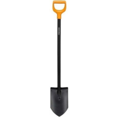 Лопата штикова Fiskars Solid (1066716)