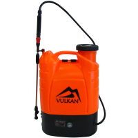 Аккумуляторный опрыскиватель Vulkan HY-16L (82347)