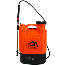 Акумуляторний обприскувач Vulkan HY-16L (82347)