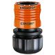 Коннектор Claber 3/4 "аквастоп для поливочного шланга (81848) блистер