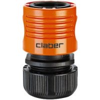Конектор Claber 1/2 "для поливального шланга (79707)