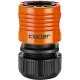Конектор Claber 1/2 "для поливального шланга (79707)