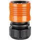 Конектор Claber 1/2 "для поливального шланга (79707)