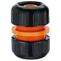 Муфта Claber 3/4 "ремонтная для поливочного шланга (79710)