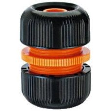 Муфта Claber 3/4 "ремонтна для поливального шланга (79710)