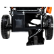 Бензиновая газонокосилка GTM LM53-SP-V (83279)