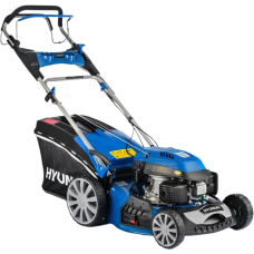 Бензиновая газонокосилка Hyundai L 4610S