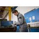 Угловая шлифмашина Bosch GWS 14-125 S (06017D0100)