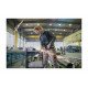 Угловая шлифмашина Bosch GWS 17-125 S (06017D0300)