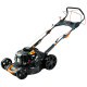 Бензиновая газонокосилка GTM LM53-SP-V (83279)