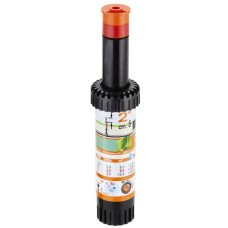 Дождеватель Claber подземного полива 2 "(5 см) 90° 4,6 - 5,7 м, подключение 1/2" (82033)