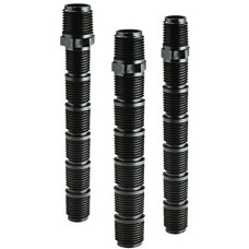 Патрубок Claber 3/4 "-1/2" для подключений дождевателей подземного полива 5 шт. (81981)