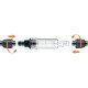 Фильтр Claber 16 мм, для капельной трубки 1/2 "с защемлением (82083)
