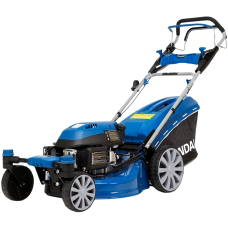 Бензиновая газонокосилка Hyundai L 5110RS
