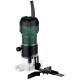 Фрезер кромковий Metabo FM 500-6 (601741000)
