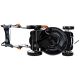 Бензиновая газонокосилка GTM LM53-SP-V (83279)
