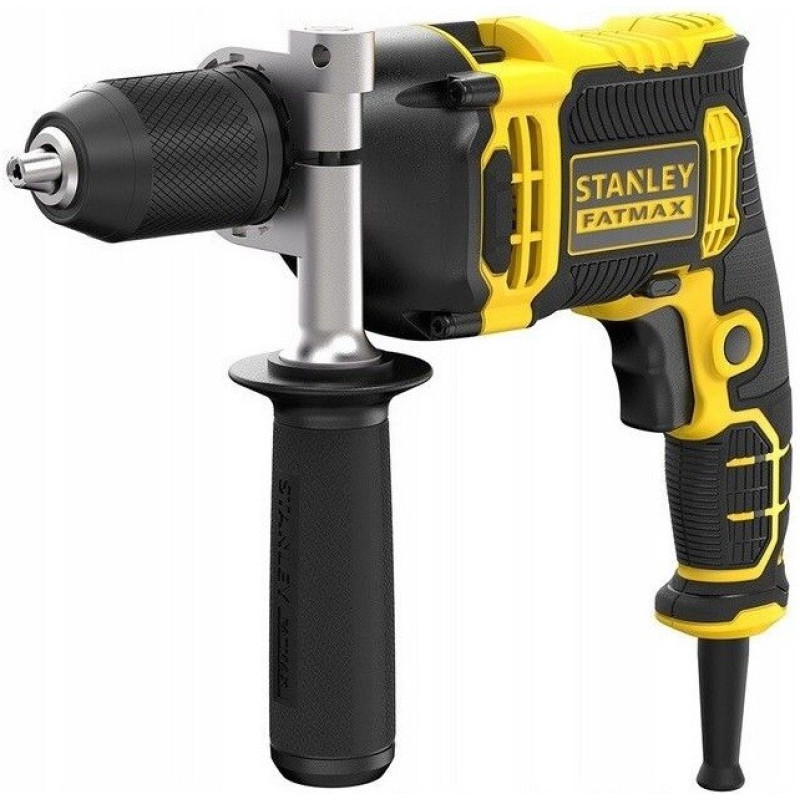 Дрель ударная Stanley FatMax FMEH750