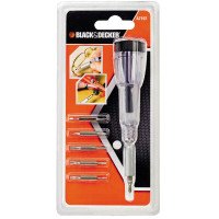 Набір біт BLACK&DECKER A7197