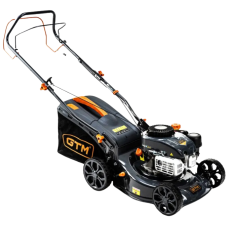 Бензиновая газонокосилка GTM LM42-SP (83275)