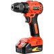 Акумуляторний дриль-шурупокрут GTM DS18/50BL (2897)