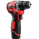 Аккумуляторная дрель-шуруповерт GTM DS12/38BL (2896)