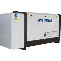 Електростанція дизельна Hyundai DHY 22KSE