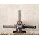 Шлифмашина угловая аккумуляторная BLACK&DECKER BCG720N