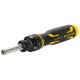 Битодержатель Stanley Fatmax с заскочным механизмом (FMHT62692-0)