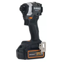 Аккумуляторный винтоверт DeWALT McLaren F1 (DCF85MP2T)
