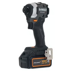 Аккумуляторный винтоверт DeWALT McLaren F1 (DCF85MM2T)