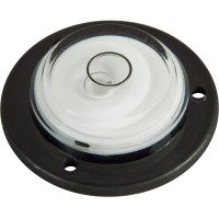 Рівень поверхневий круглий Stanley 25 мм, 40 мм (0-42-127)