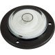Уровень поверхностный круглый Stanley 25 мм, 40 мм (0-42-127)