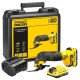 Акумуляторний багатофункціональний інструмент Stanley FatMax (SFMCE500D2K)