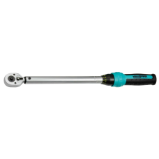 Ключ динамометрический Whirlpower 1/4", 1-5 Нм (168-6-0197)
