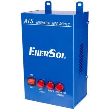 Автоматика для генератора EnerSol (EATS-15DT6)