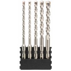 Набор буров DeWalt 5 шт. (DT70836)