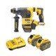 Акумуляторний перфоратор DeWALT (DCH333X2)