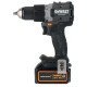 Акумуляторний шурупокрут DeWALT McLaren (DCD85MM2T)