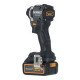Аккумуляторный винтоверт DeWALT McLaren F1 (DCF85MP2T)