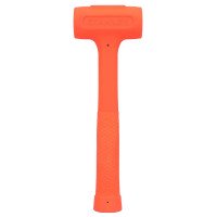 Молоток без відскоку Stanley Soft Face Compocast (STHT57532-0)