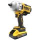 Акумуляторний ударний гайкокрут DeWALT (DCF961H2T)